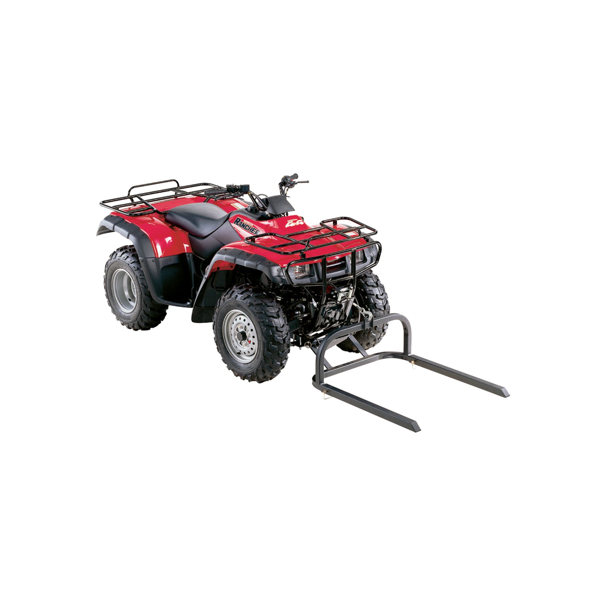 Swisher Universal ATV Pallet Lifter, Model# 2644